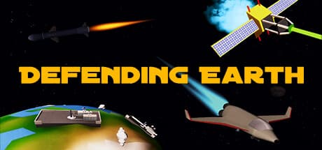 Defending Earth: 地球を守る戦略的アステロイドRTS