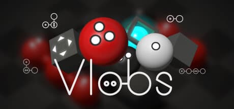 Vlobs: A Relaxing Match-3 Puzzle Adventure
