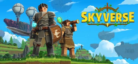Everwind: Build Your Sky-High Base in This Co-op Survival RPG