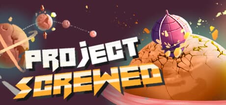 Project Screwed: 4-Player Couch Co-op Mining Mayhem