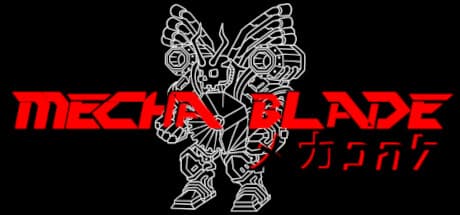 Mecha Blade：終末世界でメカ軍を指揮せよ
