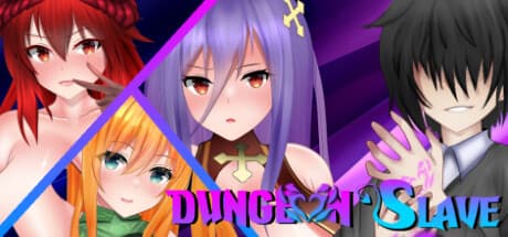 Dungeon Slave: Hack and Slash Through a Fantasy World