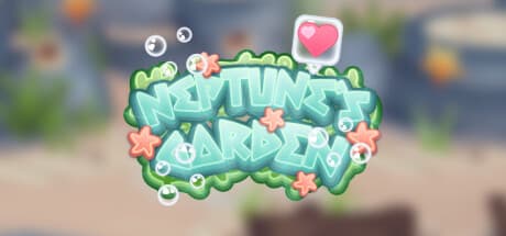 Neptune's Garden: Build Your Underwater Coral Reef Spa
