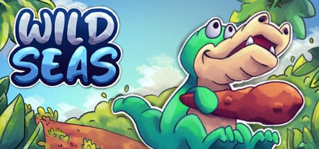 Wild Seas: Strategic Tower Defense on the High Seas