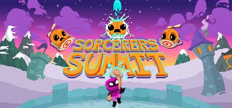 Sorcerers Summit: Defend the Castle Wall!