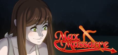Max Massacre: A Hero's Stand Against Extinction