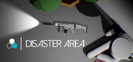 Disaster Area - Intense Online Co-op and PvP Battles