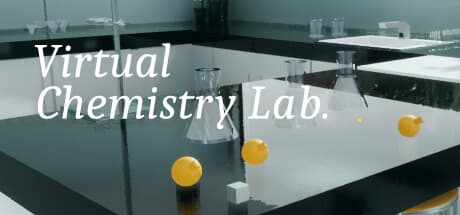 Virtual Chemistry Lab: Master High School Chemistry