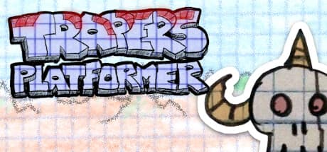 Trapers Platformer:危険な島での魅力的なメトロイドヴァニアアドベンチャー