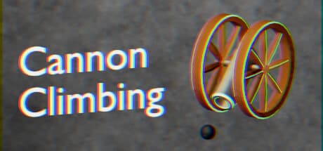 Cannon Climbing: Precision Platformer with Knockback Momentum