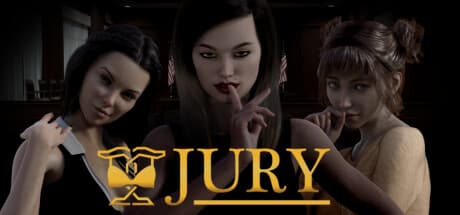 Jury - Episode 1: Before the Trial: Become a Juror in an Erotic Drama