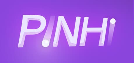 PINHI!: 壁に当ててカップインを目指すハイパーカジュアルゴルフ