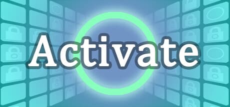 Activate: 激活 - 神秘なキューブ迷宮を探検せよ