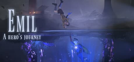 Emil: A Hero's Journey - Prologue: 少年エミルの勇気ある旅路