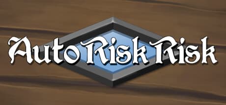 Auto RiskRisk: Strategic Auto Battler with Deep Item Customization