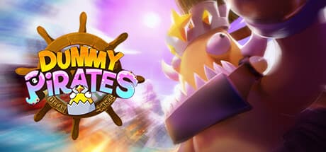 Dummy Pirates: Ocean Tales - 3v3 Crew Combat