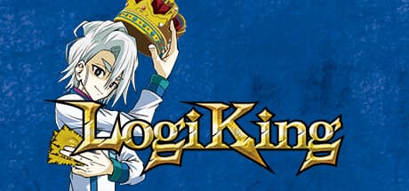 LogiKing:論理王を目指すカードバトル