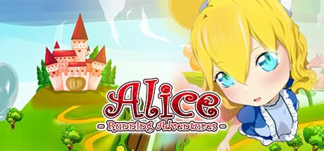 アリス・ランニング・アドベンチャーズ:不思議の国を駆け抜ける2Dアクション