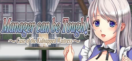 Manager Can Be Tough!: Kidnapped Waitress Rescue Mission