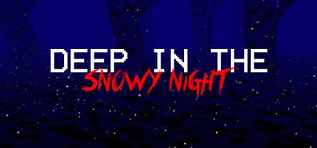 Deep In The Snowy Night: A Father's Terrifying Survival Journey