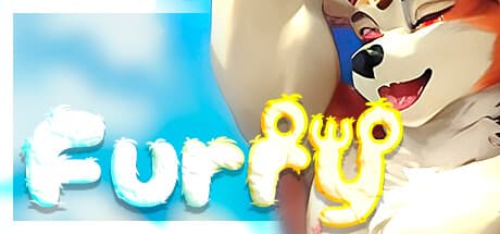 Furry OwO:大きなファービーボーイとリラックスパズル