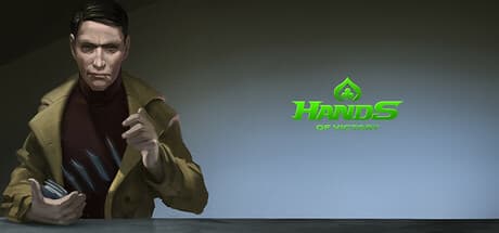 Hands of Victory: Master the Ultimate Poker Showdown