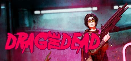 Drag the Dead：スタイリッシュにゾンビを撃退