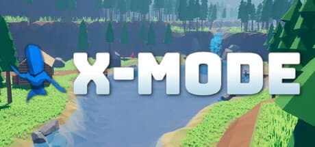 X-MODE: Fast-Paced Free-to-Play Multiplayer FPS