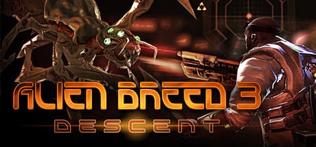 Alien Breed 3: Descent — Final Chapter in Sci-Fi Shooter Series