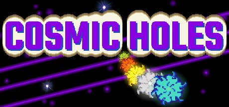COSMIC HOLES:五行思想を巡る論理パズルゲーム