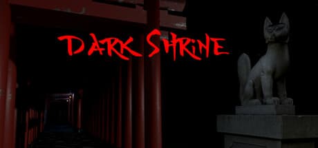 Dark Shrine:京都の呪われた神社から生還せよ