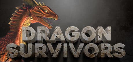 Dragon Survivors：ヴァルカシエンの黙示録を生き延びよ