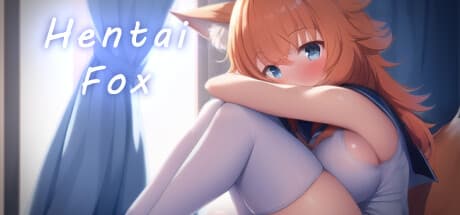 Hentai Fox: Sexy Girl Puzzle Adventure