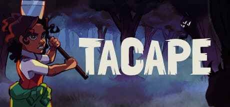 Tacape: Tactical Roguelike Deckbuilder in Brazilian Folklore