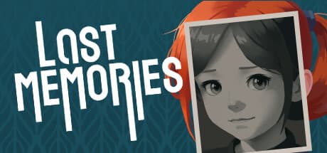 Last Memories: A Disappearing Daughter on a Strange Train