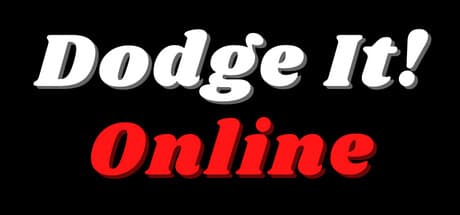 Dodge It! Online: ボール攻撃を生き延びる大規模マルチプレイヤーランナー