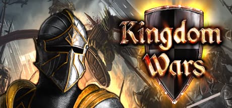 Kingdom Wars: Free-to-Play MMORTS with Real-Time Siege Combat