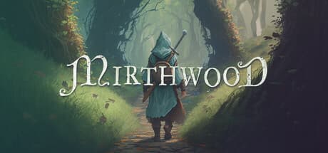 Mirthwood: Medieval Fantasy RPG Life Sim
