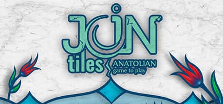 JOIN tiles - Anatolian Game: Piece Together Ancient Art