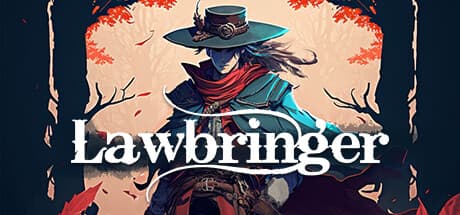 Lawbringer: Fast-Paced Arena Roguelite with Hack and Slash Combat