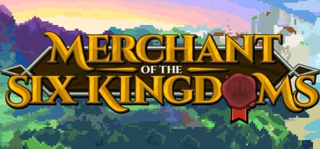 Merchant of the Six Kingdoms: Master Medieval Trade & Economics