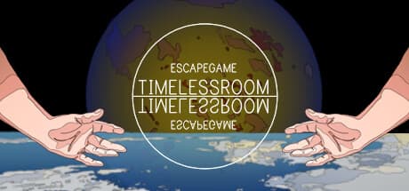 EscapeGame TimelessRoom:宇宙の謎を解き明かすワンクリックアドベンチャー