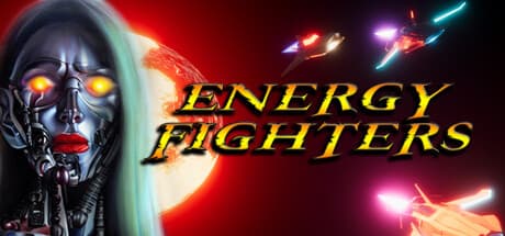 エナジー・ファイターズ：極性シールドで戦況を変えるシューター