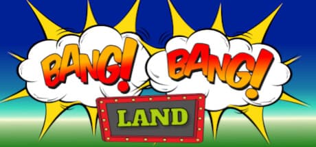 Bang Bang Land:閉鎖された遊園地で射撃の腕を試そう