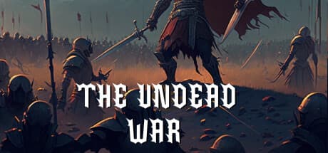 The Undead War: Roguelike Auto Battler Strategy