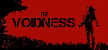 The Voidness: Lidar Horror Survival Game
