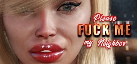 Please FUCK ME my SEXY neighbor: Suburban Seduction in VR