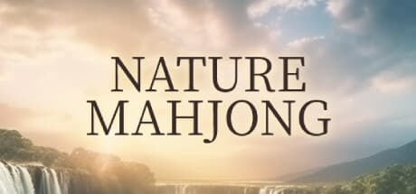 Nature Mahjong: Relaxing Puzzles Amidst Beautiful Scenery