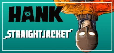 Hank: Straightjacket – 時間操作で悪の天才から脱出せよ
