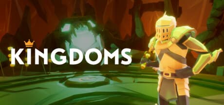 Kingdoms: ターン制戦略で軍を率い、栄光を掴むボードゲーム